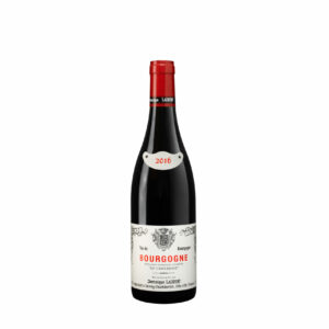 Bourgogne Coulejoie - Dom Laurent