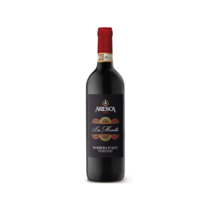 Barbera d'Asti - ARESCA