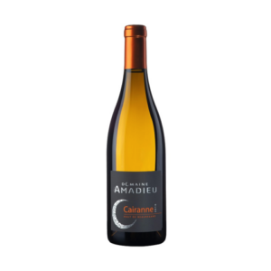 Cairanne Blanc 'HDB' - Domaine Amadieu