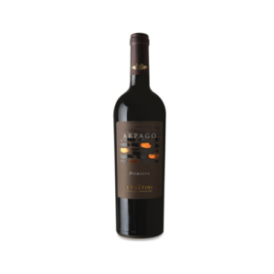 Arpago (Primitivo) - I Pastini