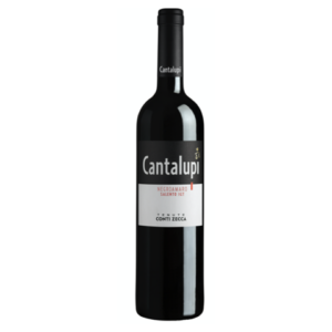 Cantalupi Negroamaro - Conti Zecca