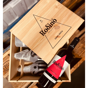 Rodino Limited Edition - Conti Zecca