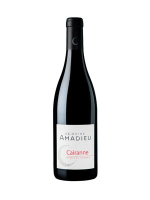 Cairanne Rouge Vieilles Vignes