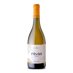 Nivia - Mas Llunes