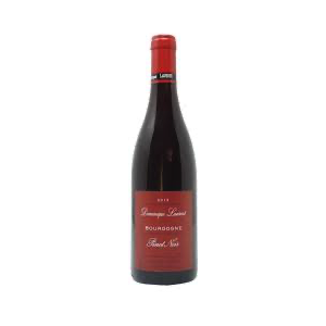 Bourgogne Pinot noir bio - Dom Laurent