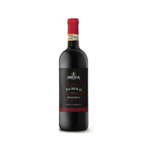 Barolo Riserva - ARESCA