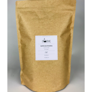 Kaffa ka Ethiopia 1kg