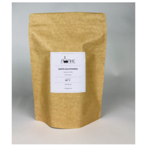 Kaffa ka Ethiopia 500g